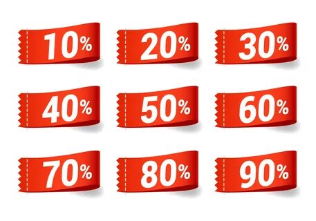 Red sale