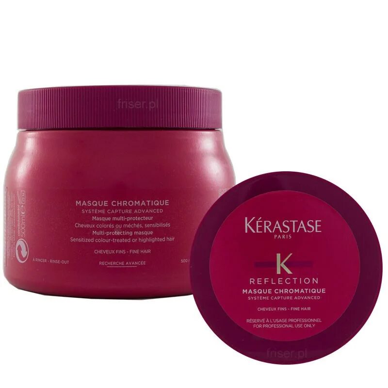 Kerastase маска для волос