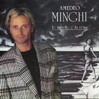 Amedeo minghi