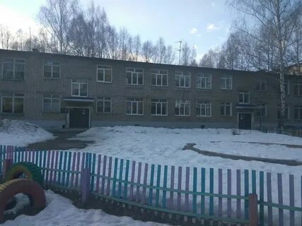 Детский сад золотой гребешок