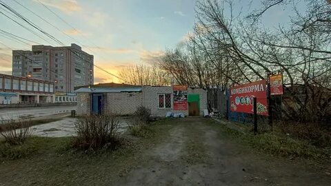 Центр волжск