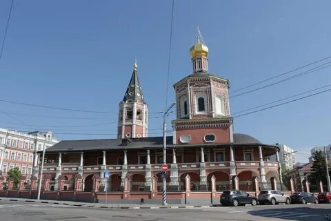 Музейная площадь