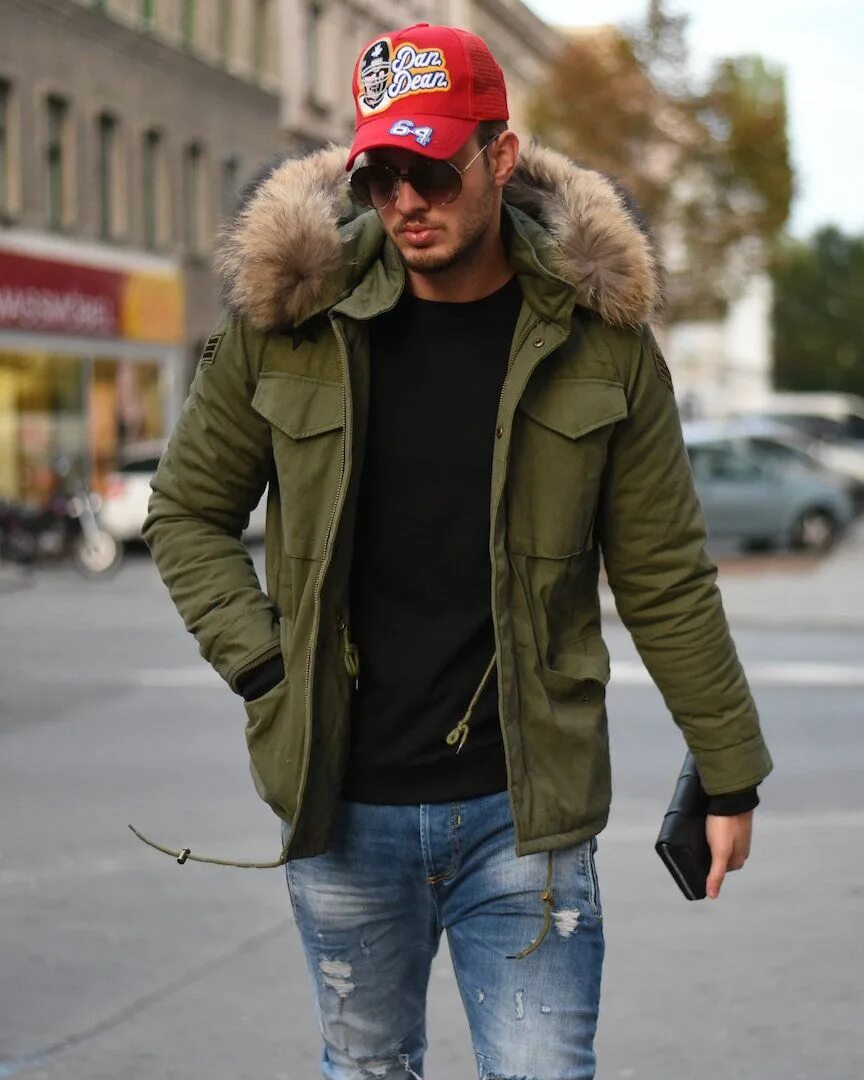 Easy (and Stylish!) Casual Outfit Ideas For Men Mens casual outfits, Men casual,