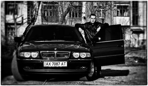 Бандитские фотки