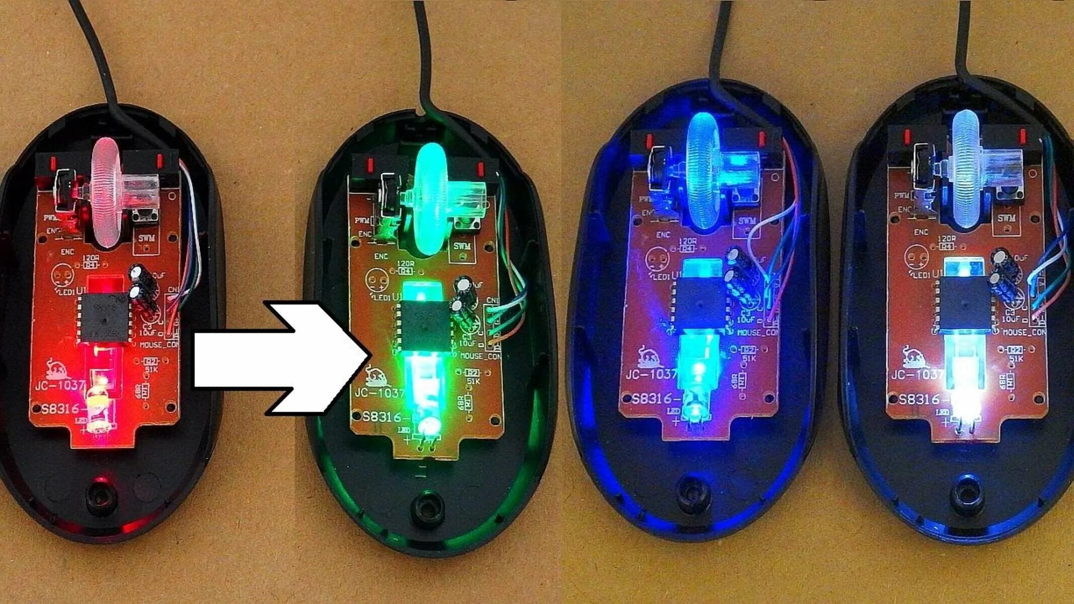 Какой сенсор в мышках. Optical mouse a30. led для оптической мыши. сенсор мышки. мышь с подсветкой.