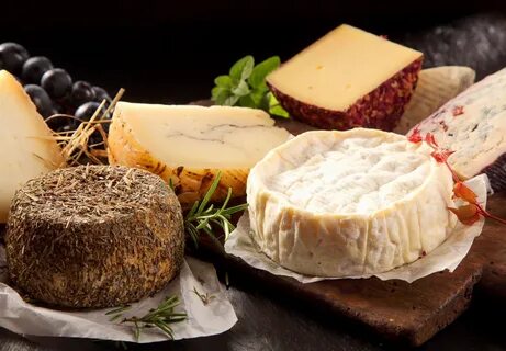 Cheese food
