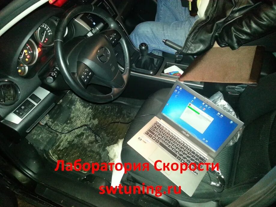 Мазда 6 gh 1.8 чип тюнинг Не горит подсветка бардачка,лампу менял,не помогло,подскажите,как лечить 2018 М