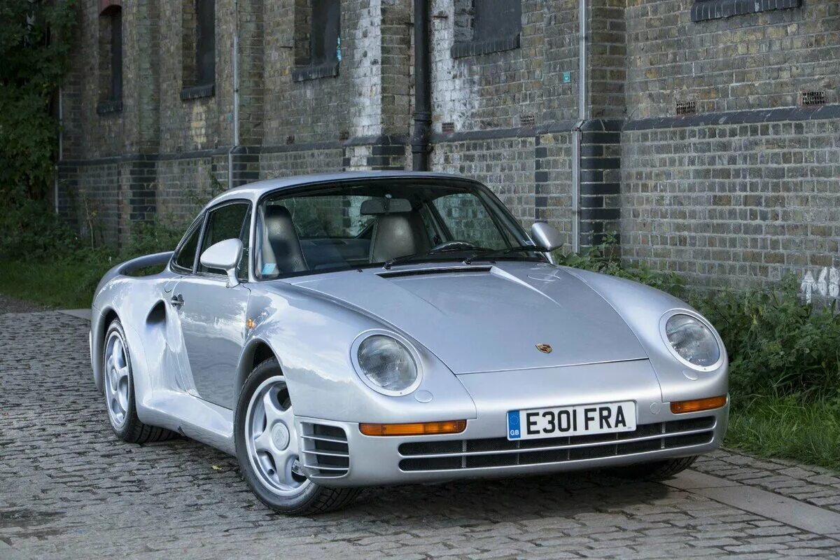 Porsche 959. Porshe 959. Порше Каррера 959. Porsche 959 1988.