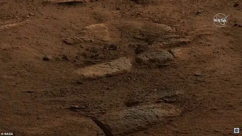 Picture nasa took