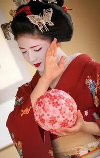 Japanese but