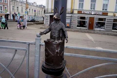 Мазайские зайцы в костроме фото