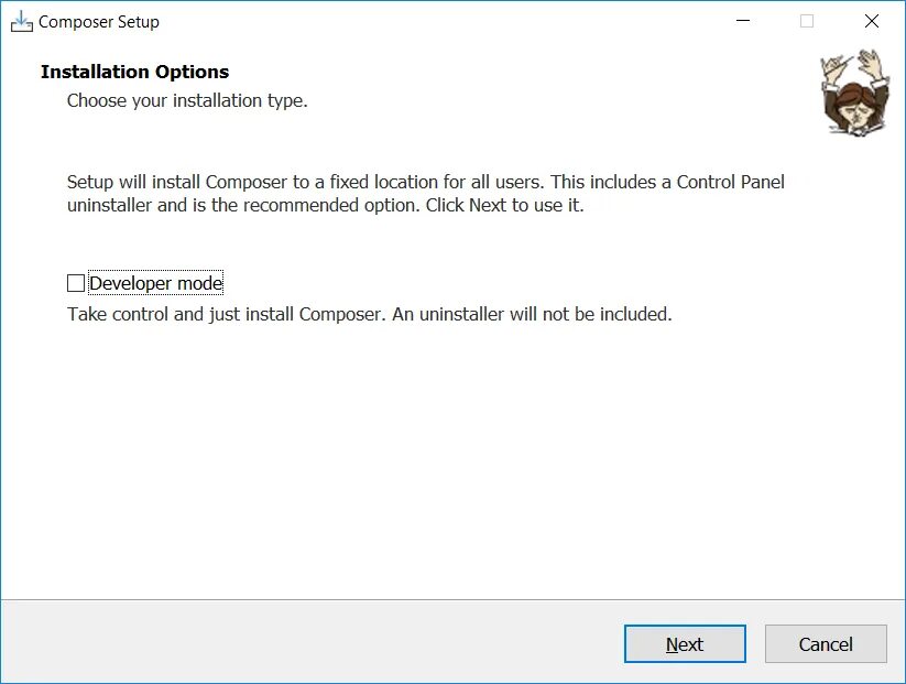 Composer команды. Composer install. composer как установить. composer windows.