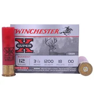 Дилер buckshot