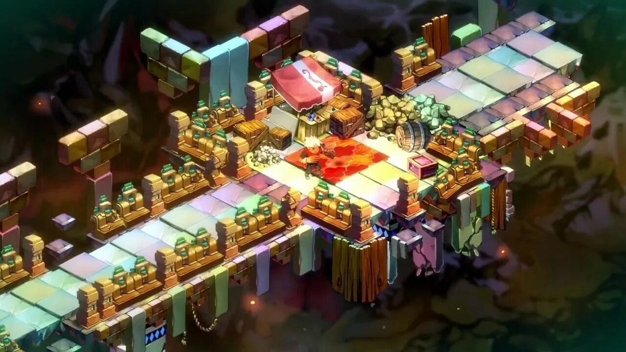 000 бастион. Бастион игра. bastion скриншоты. bastion supergiant games. bastion ракс.