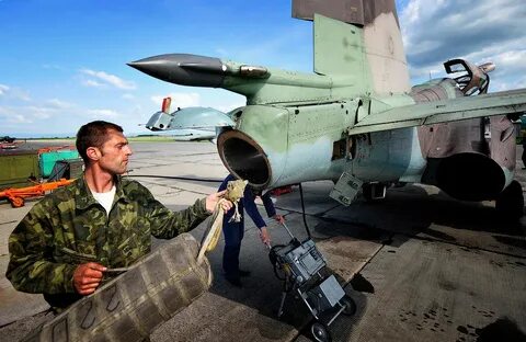 Край боевой