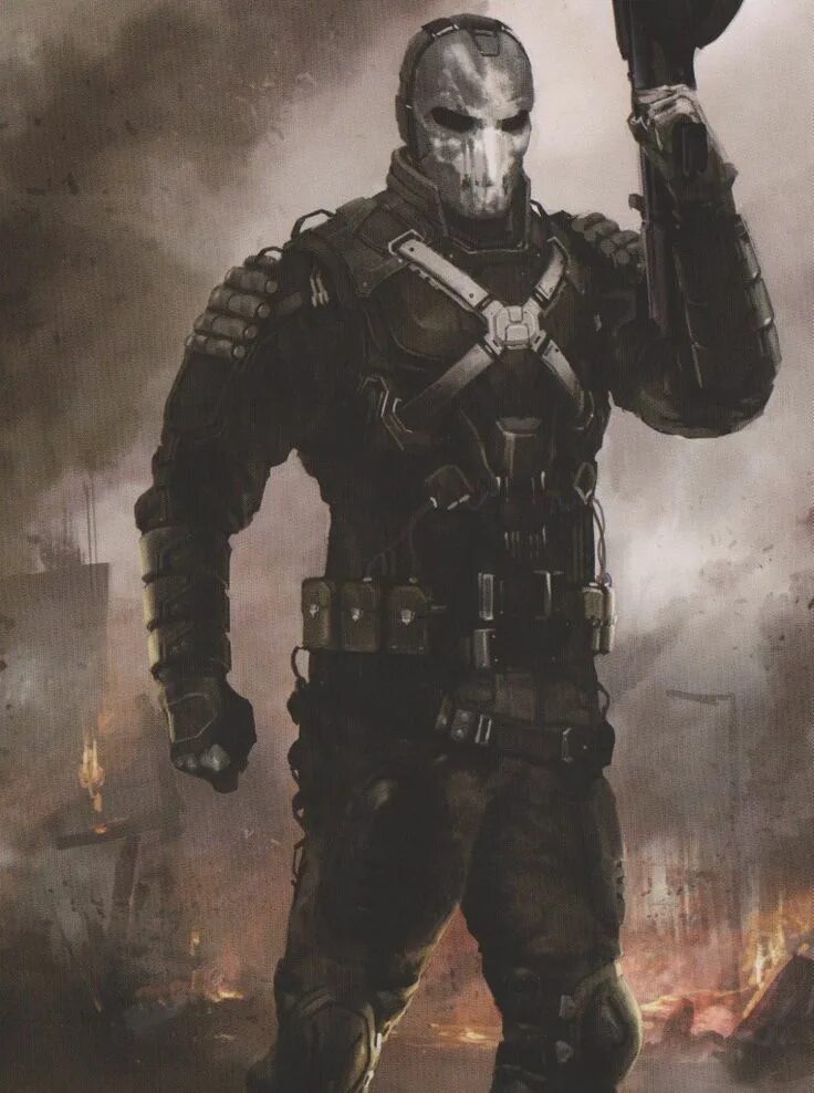 Crossbones