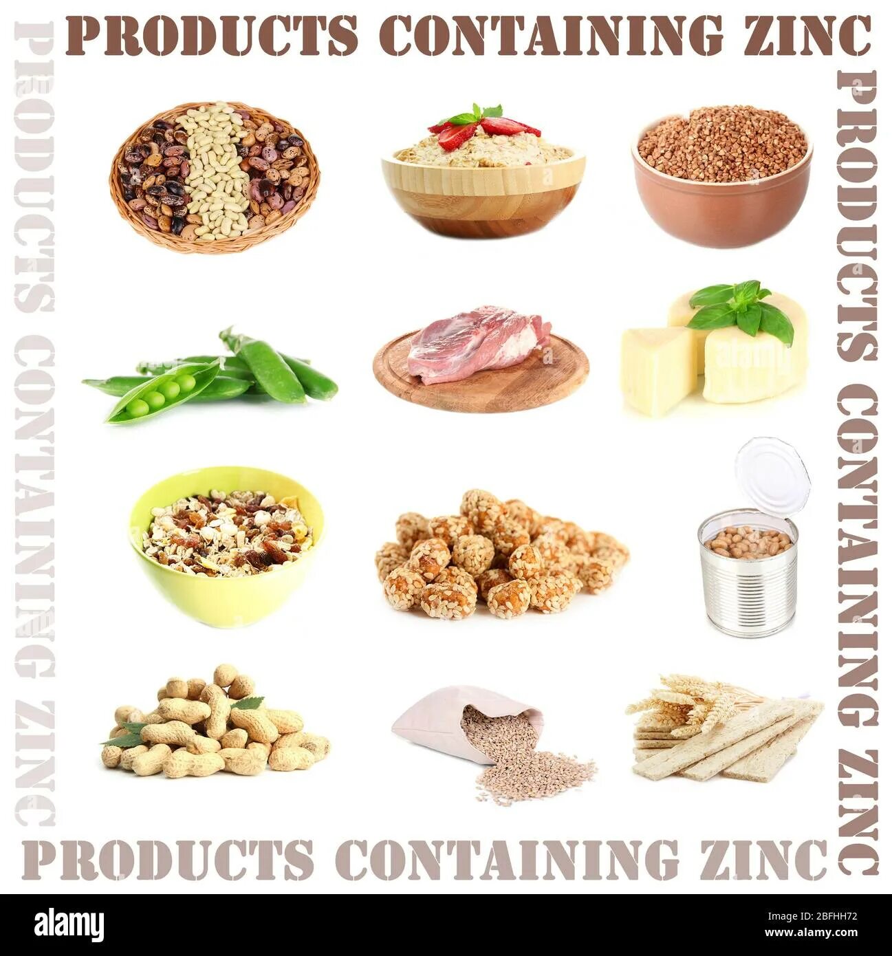 Item contains
