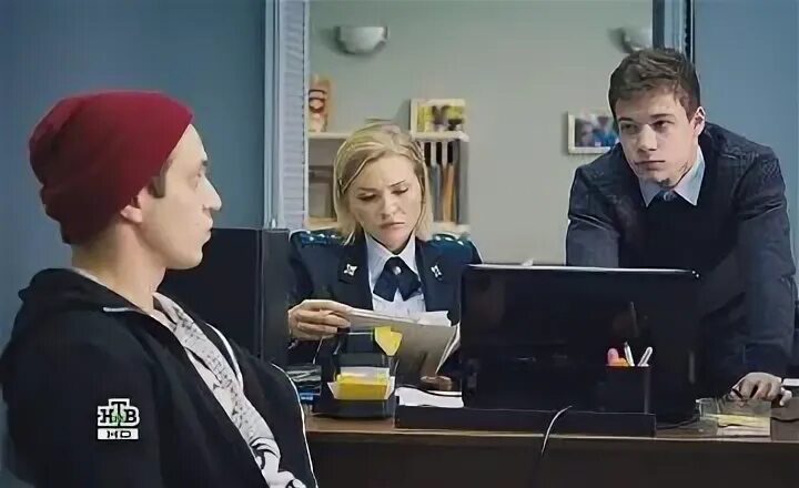 Новая след 1