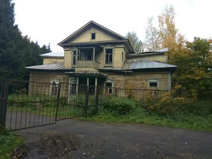 Алексеевский балашиха