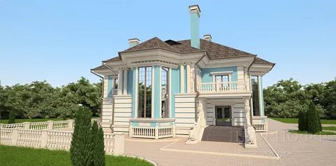 Фасад 12