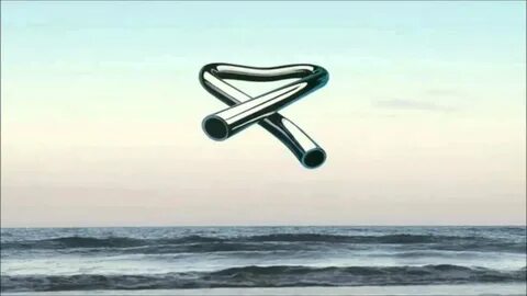 Tubular bells майка олдфилда