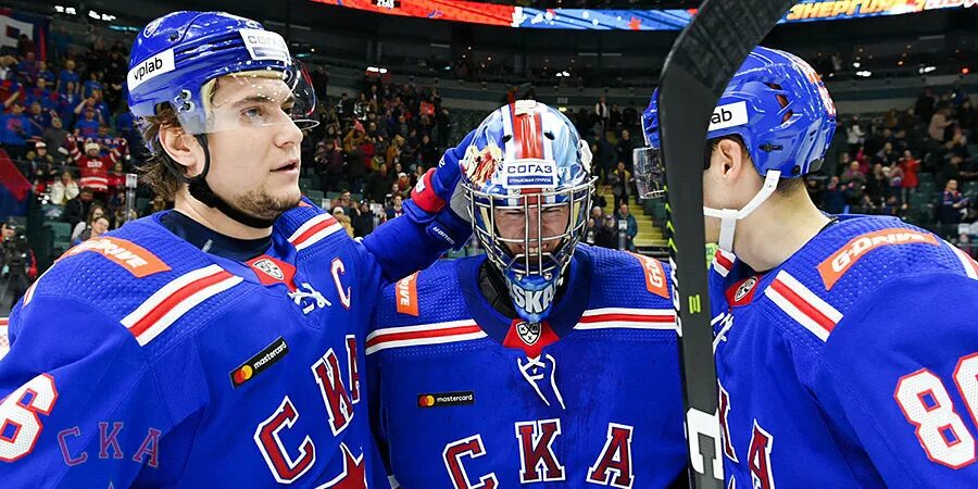Едем в химки