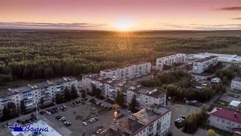 Волна печора