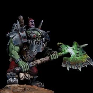 Good ork