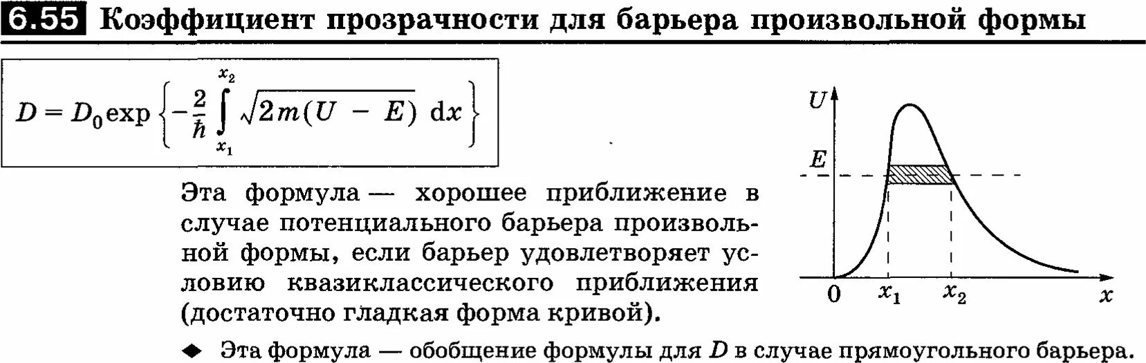 64 уровня прозрачности. Коэффициент прозрачности потенциального барьера формула. физический смысл коэффициента прозрачности потенциального барьера. коэффициент d прозрачности потенциального барьера. коэффициент прозрачности потенциального барьера произвольной формы.
