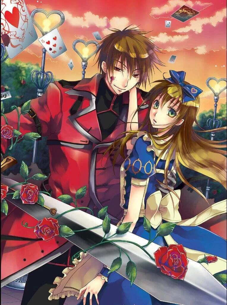 аниме алиса в стране сердец расчудесный мир. расчудесный мир чудес. алиса в стране сердец расчудесный мир чудес. Heart no kuni no alice аниме. расчудесный мир чудес аниме.