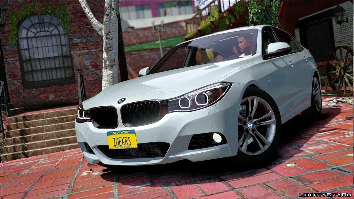 Машины гта 5 бмв. GTA 5 BMW 5. БМВ ГТ 335и. BMW 330i GTA 5. BMW g20 GTA 5.