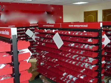 Магазин крепежа в краснодаре