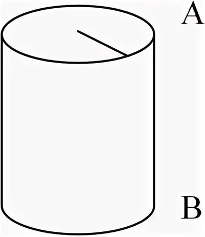 Наклонный цилиндр. Полуцилиндр фигура. Геометрический цилиндр. Элементы вращения цилиндра. Цилиндр фигура в геометрии.