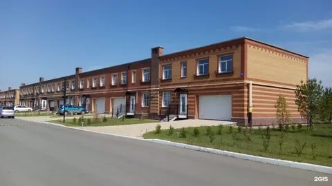 Березки элитный новосибирск вторичка