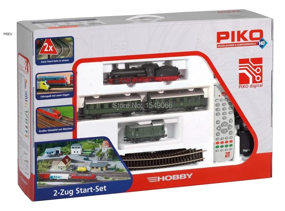 Piko 04041. Piko 96995. Piko 96975. Железная дорога h0 piko. Стартовые наборы piko br132.