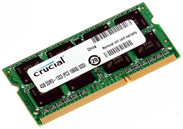 Память so-DIMM ddr3 4096mb. Crucial 2 GB DDR 3 1333. Оперативная память 4 ГБ 1 шт. Crucial ct51264ac800. Память so-DIMM pc100.