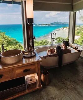 Luxury traveling