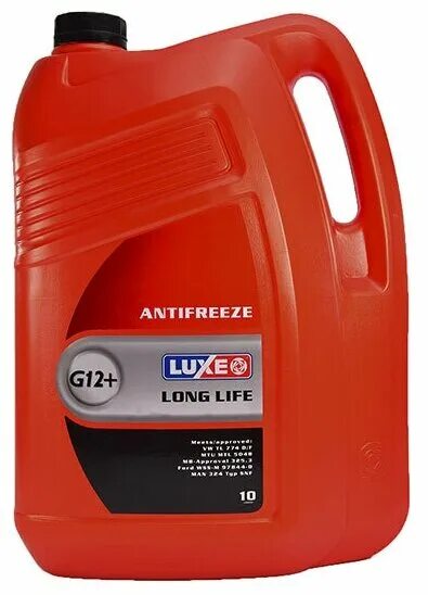 Antifreeze long life. Антифриз Luxe long Life g12+. Антифриз Luxe long Life g12+ красный 225кг. Антифриз Luxe long Life g12+ красный 10 кг. Антифриз Luxe g12++ long Life (Purple).