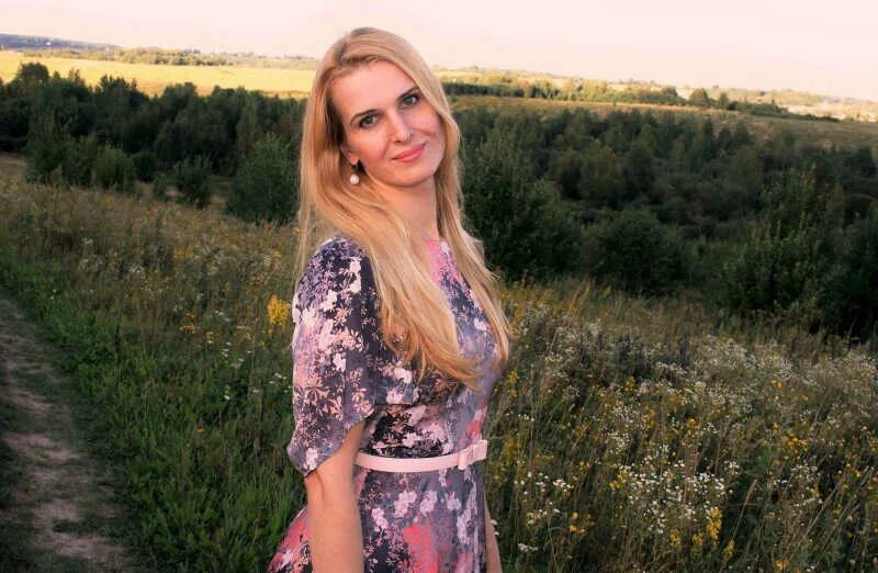 Девочка серьезные отношения