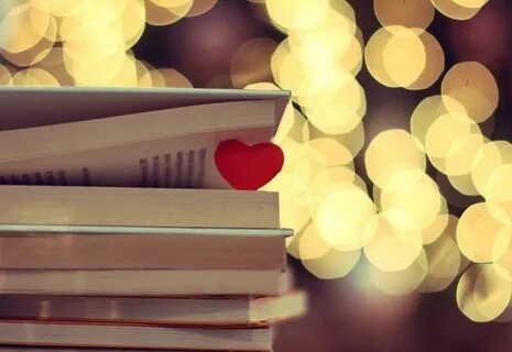 Любовь сердцем книга