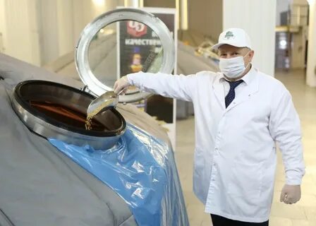 Пивзавод воронеж