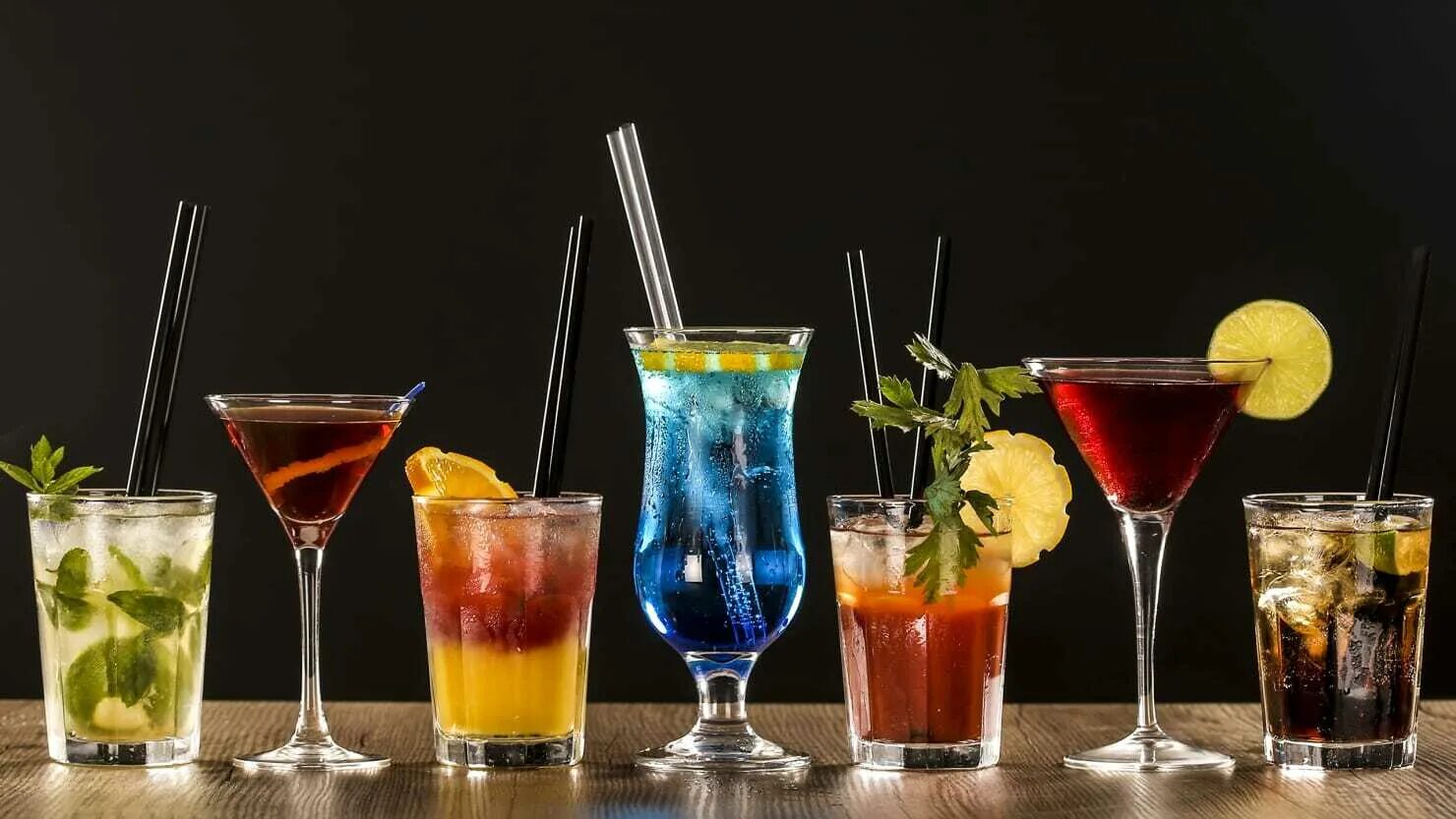 Drinks net