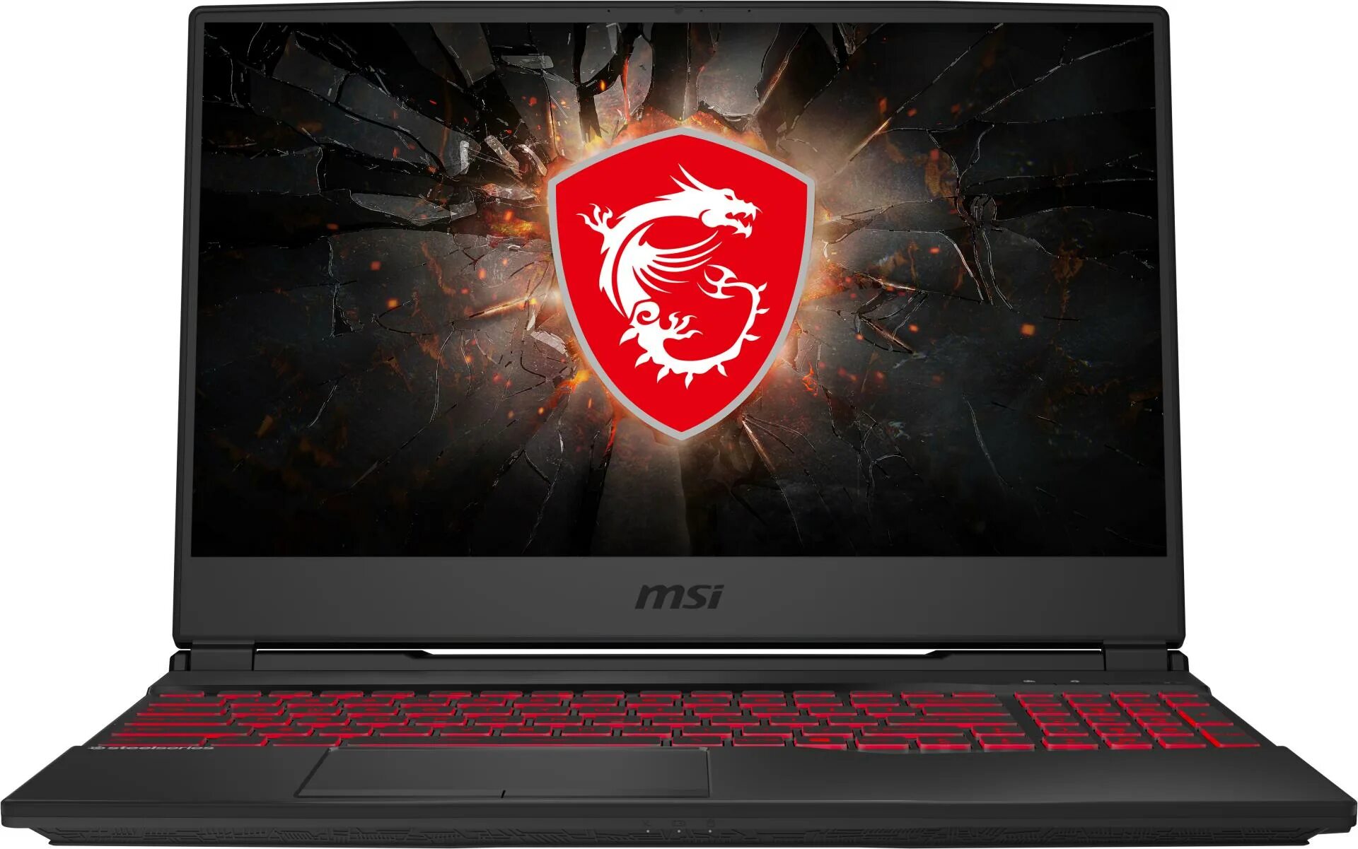 Игровые ноутбуки msi видео