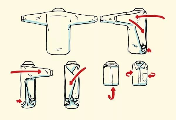 Складывать рубашки. Сложить рубашку с длинным рукавом. Сложить кофту. Как сворачивать рубашку. Как складывать капюшон