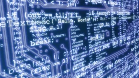 Разработка программного обеспечения ндс