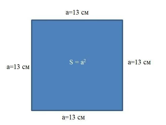 Площадь квадрата со стороной 9 дециметров. 13 См в квадрате. Площадь квадрата со стороной 13 см. Вычислите площадь квадрата со стороной 13 см. Квадрат 13 на 13 см.