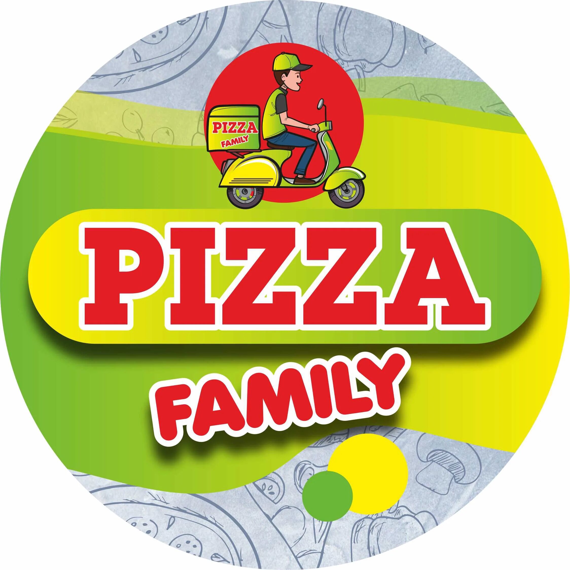 Pizza family симферополь