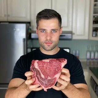 Max The Meat Guy. 