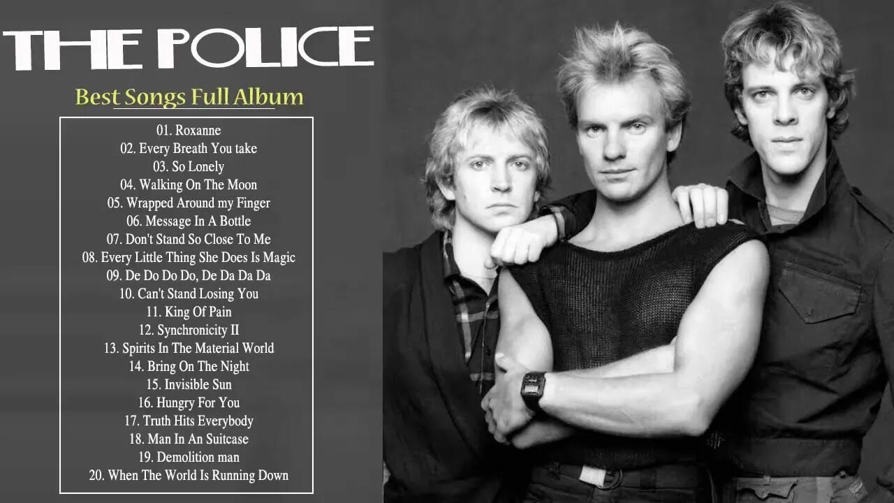 The police don t have. Every Breath you take the Police обложка. Группа the Police. The Police Greatest Hits 1992. Sting the Police.