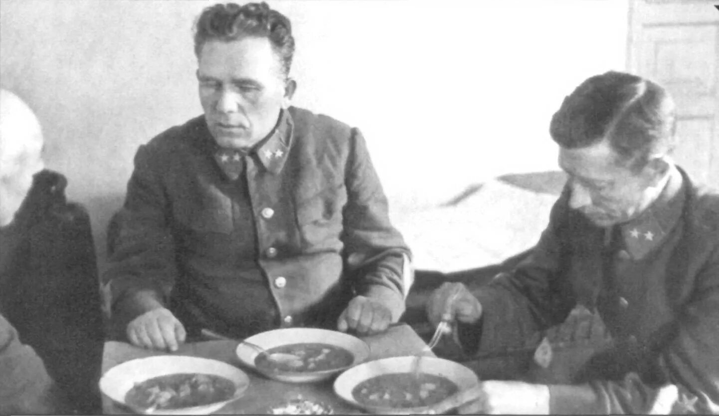 Генералы 1941